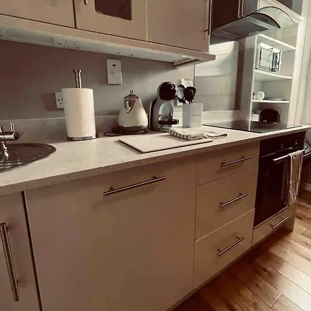 펜션 Beautiful House In Town *
