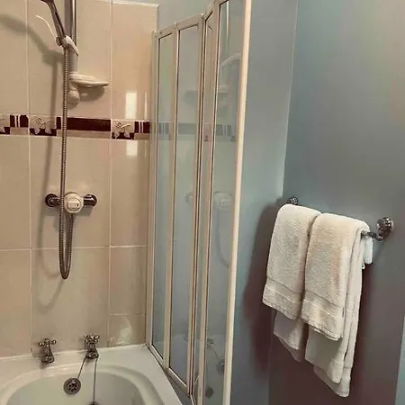 Feriehus Beautiful House In Town