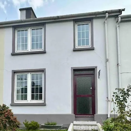 Beautiful House In Town Killarney