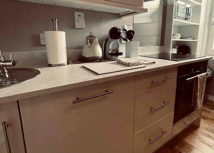 펜션 Beautiful House In Town *