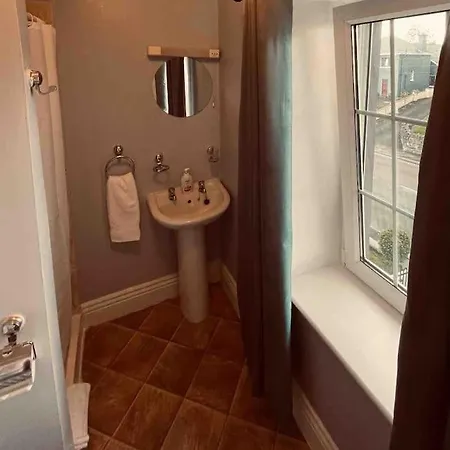 Beautiful House In Town