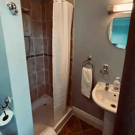 Beautiful House In Town Killarney