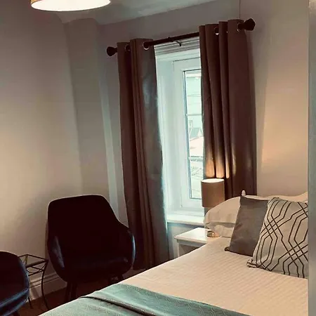 Сasa de vacaciones Beautiful House In Town Killarney